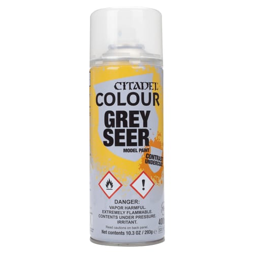 Levně Citadel sprej: Grey Seer