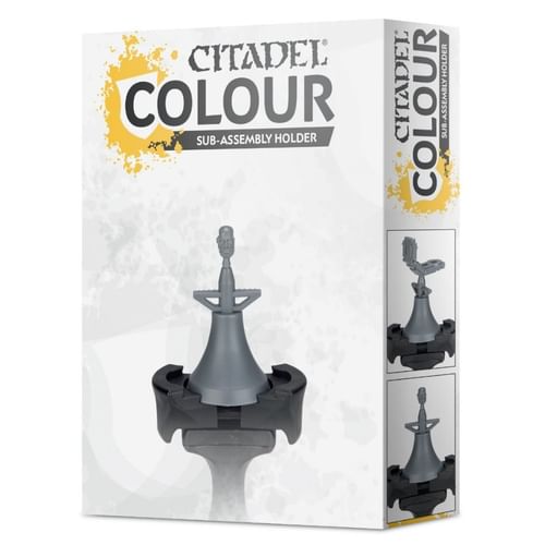 Citadel Colour Sub-Assembly Holder Citadel Colour Sub-Assembly Holder