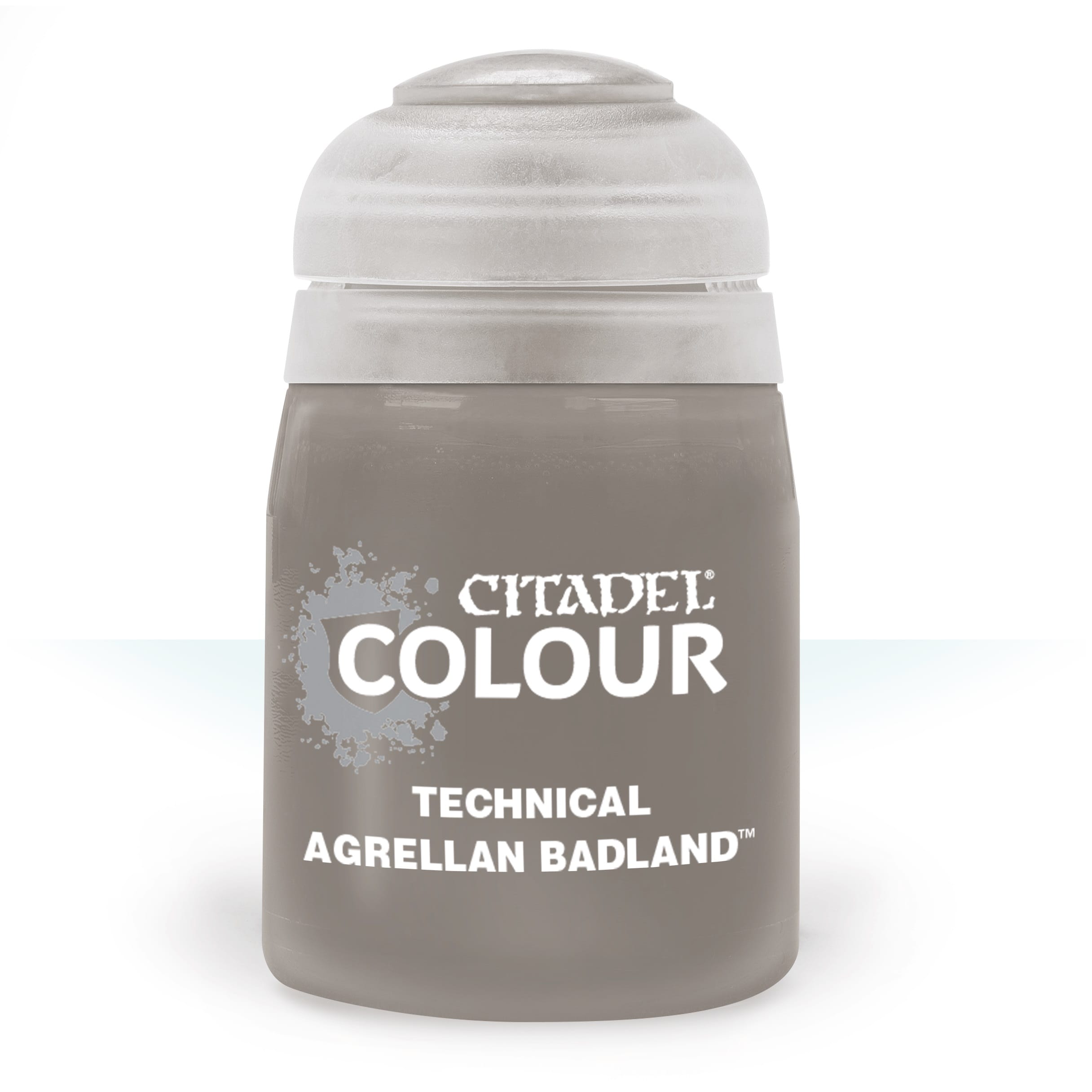 Citadel Technical: Agrellan Badland