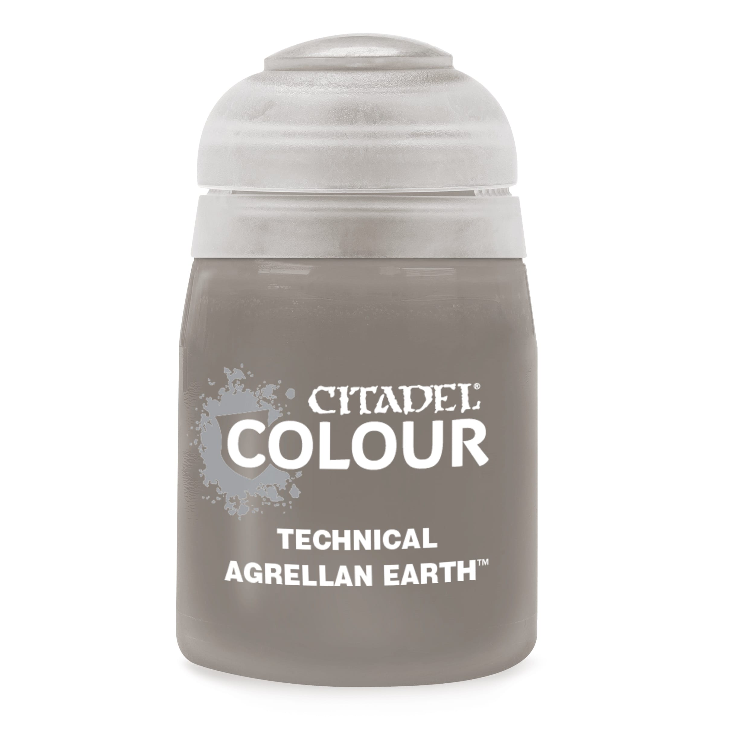 Citadel Technical: Agrellan Earth