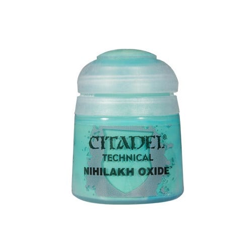 Citadel Technical: Nihilakh Oxide