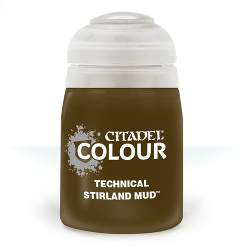 Levně Citadel Technical: Stirland Mud