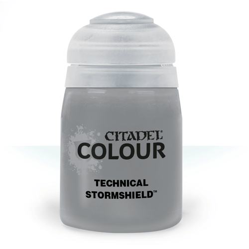 Levně Citadel Technical: Stormshield