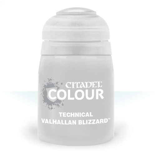 Levně Citadel Technical: Valhallan Blizzard