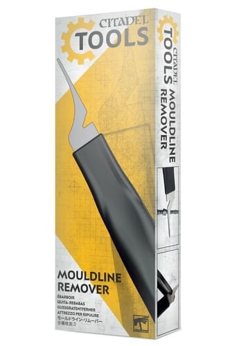 Citadel Tools: Mouldline Remover Citadel Tools: Mouldline Remover
