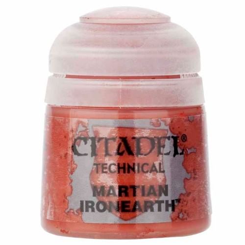 Citadel Technical: Martian Ironearth 12 ml Citadel Technical: Martian Ironearth 12 ml