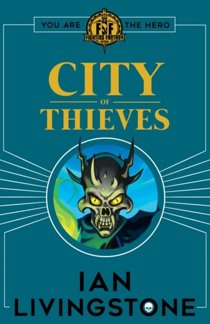 Levně City of Thieves