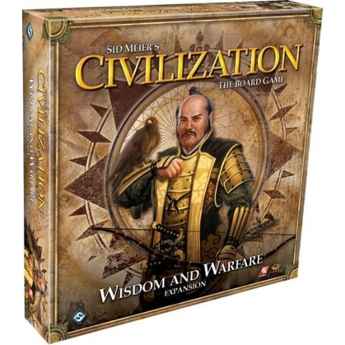 Civilization: Wisdom and Warfare Civilization: Wisdom and Warfare