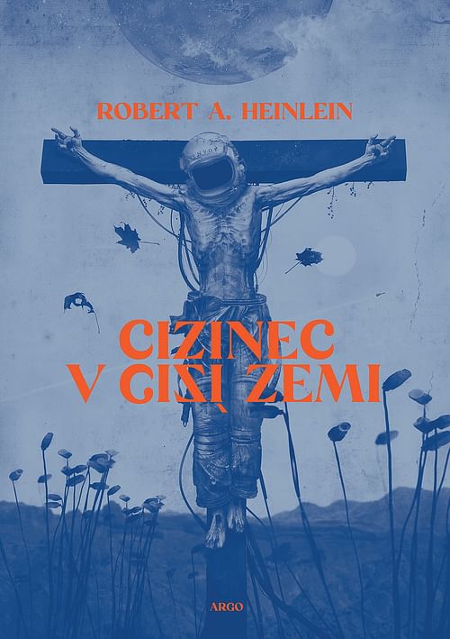 Obrázok Cizinec v cizí zemi