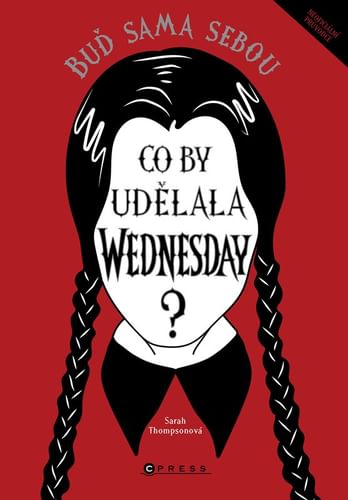 Čo by urobila Wednesday? Čo by urobila Wednesday?