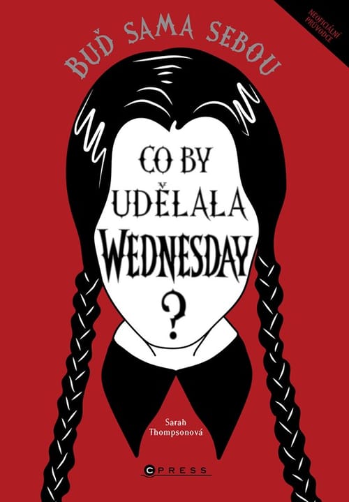 Levně Co by udělala Wednesday?