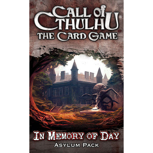 Call of Cthulhu LCG: In Memory of Day