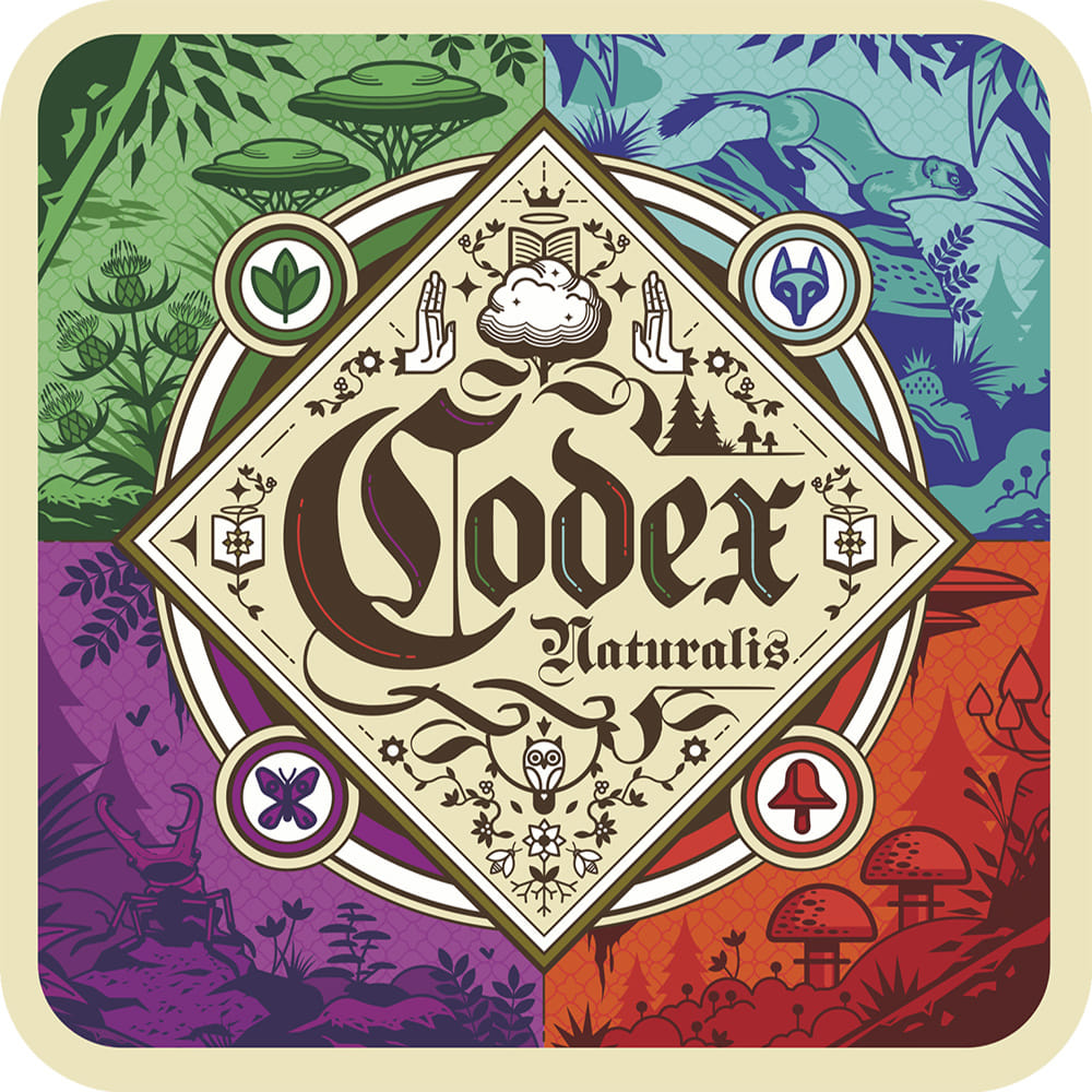 Codex Naturalis (česky)