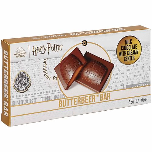 Čokoláda Harry Potter - Máslový ležák
