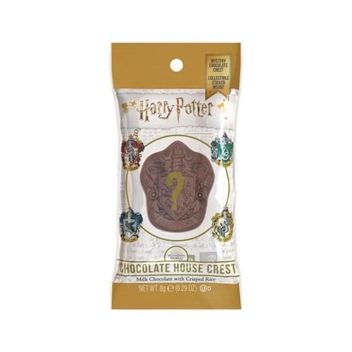 Čokoládový znak koľají Harry Potter Čokoládový znak koľají Harry Potter