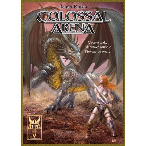 Colossal Arena