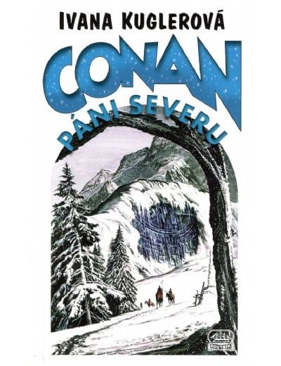 Conan a Páni severu