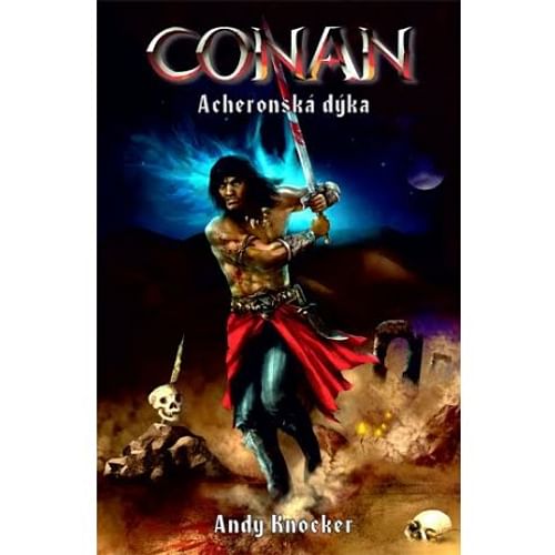 Conan - Acheronská dýka
