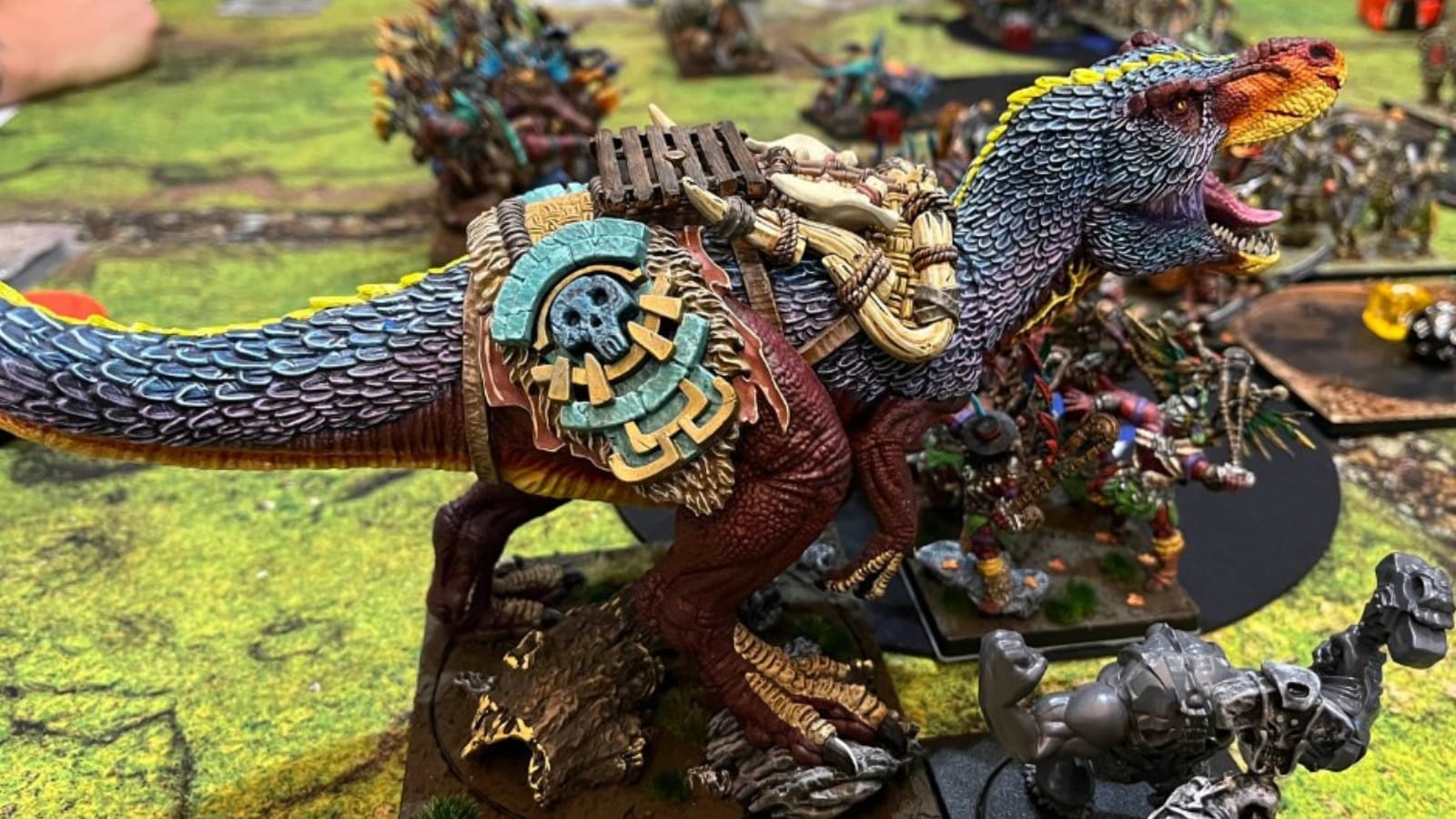 conquest conquest