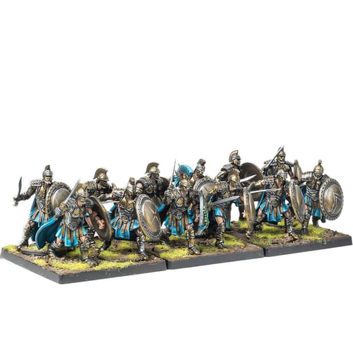 Conquest: City States - Agema Conquest: City States - Agema