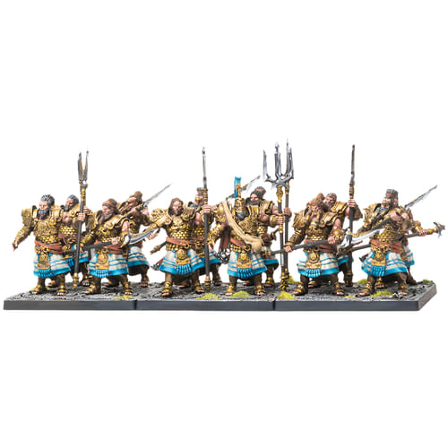 Conquest: City States - Sacred Band Conquest: City States - Sacred Band