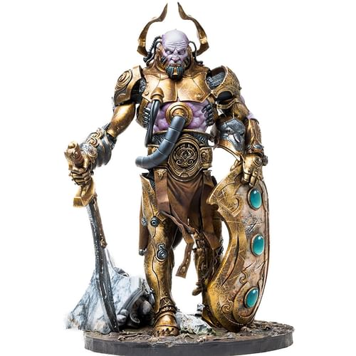 Conquest: City States - Talos Artisan Series Conquest: City States - Talos Artisan Series