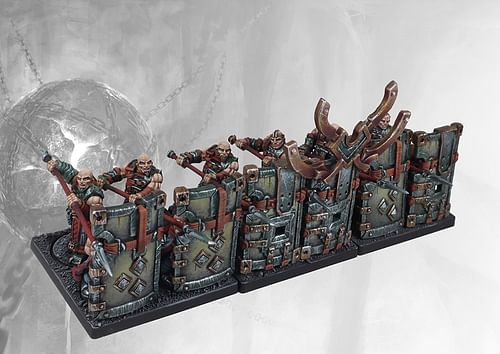 Obrázok Para-Bellum Conquest: Dweghom - Initiates