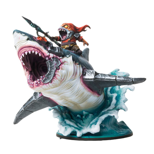 Conquest: Founder's Exclusive 5th Anniversary - Testing the Waters Conquest: Founder's Exclusive 5th Anniversary - Testing the Waters