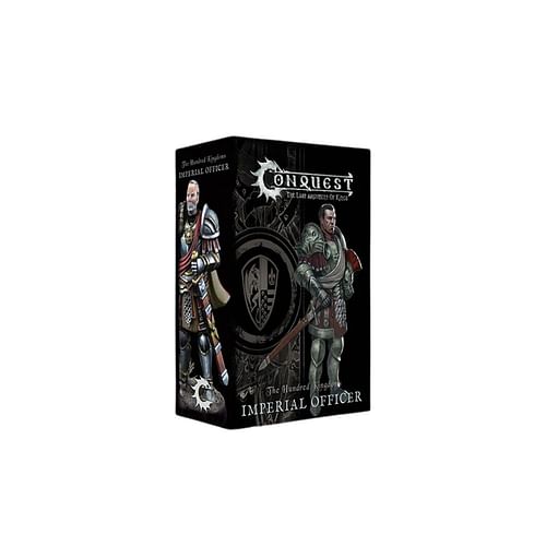 Obrázok Para-Bellum Conquest: Hundred Kingdoms - Imperial Officer