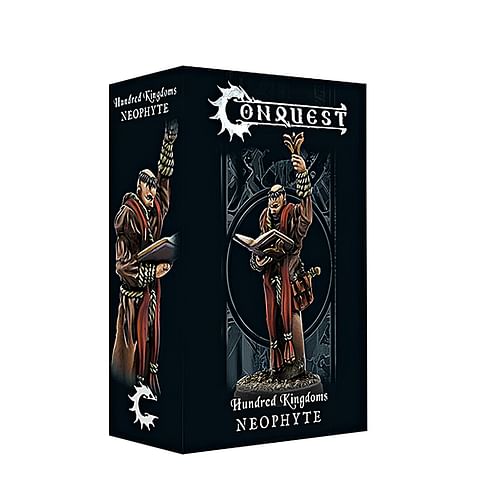 Obrázok Para-Bellum Conquest: Hundred Kingdoms - Neophyte