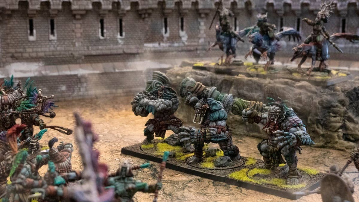 From Quarantine to the Battlefield: How I&nbsp;Became a&nbsp;Conquest Fan