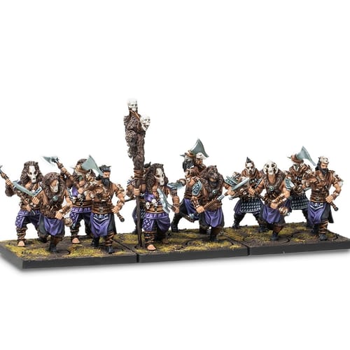 Conquest: Nords - Bearsarks Conquest: Nords - Bearsarks