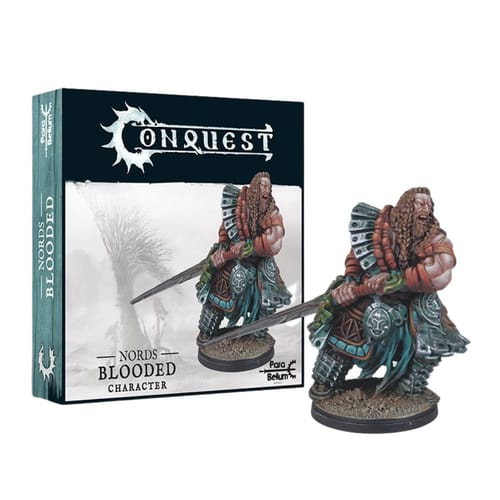 Conquest: Nords - Blooded Conquest: Nords - Blooded