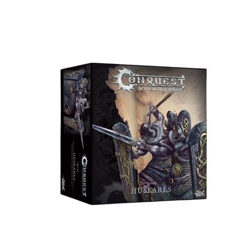 Conquest: Nords - Huskarls Conquest: Nords - Huskarls