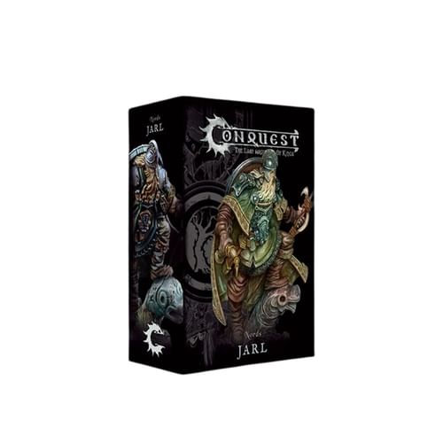 Conquest: Nords - Jarl Conquest: Nords - Jarl