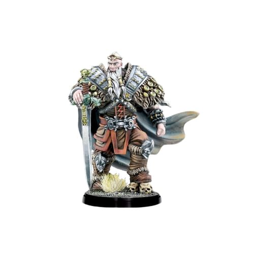 Conquest: Nords - Konungyr (Nords King) Conquest: Nords - Konungyr (Nords King)