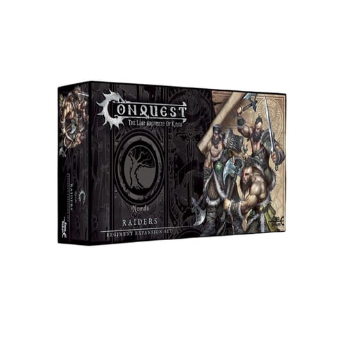 Conquest: Nords - Raiders Conquest: Nords - Raiders