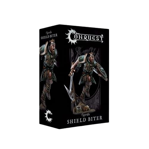 Obrázok Para-Bellum Conquest: Nords - Shield Biter