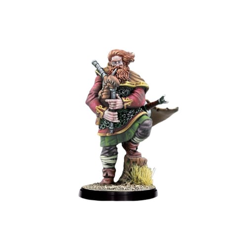 Conquest: Nords - Skald Conquest: Nords - Skald