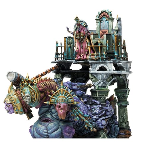 Dobytie: Old Dominion: Theokrator Dobytie: Old Dominion: Theokrator