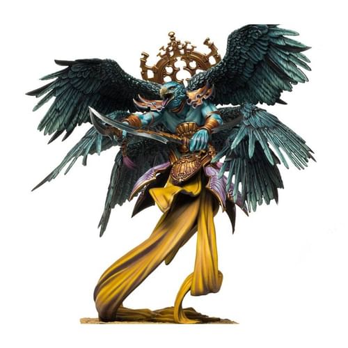 Dobytie: Čarodejnícky králi: Sabhagrih/Chandavat Dobytie: Čarodejnícky králi: Sabhagrih/Chandavat