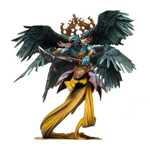 Levně Conquest: Sorcerer Kings: Trinavarta Sabhagrih