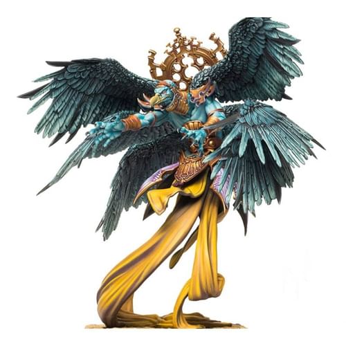 Dobytie: Čarodejnícky králi: Trinnavart Chandavat Dobytie: Čarodejnícky králi: Trinnavart Chandavat