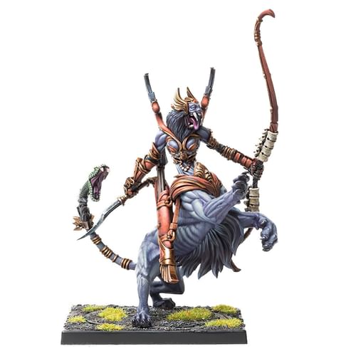 Conquest: Spires - Lineage Prideborne Artisan Series Conquest: Spires - Lineage Prideborne Artisan Series