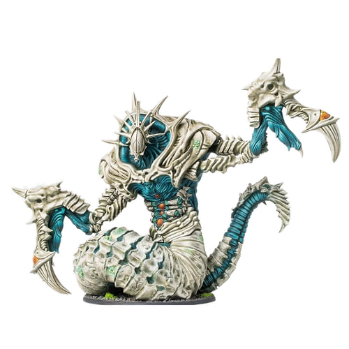 Conquest: Spires - Siege Breaker Behemoth Conquest: Spires - Siege Breaker Behemoth