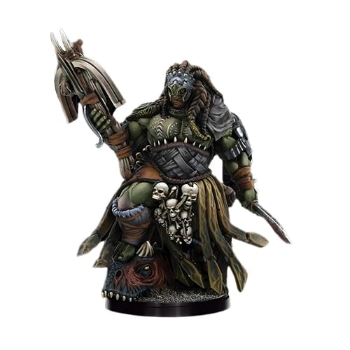Levně Conquest: Wadrhun - Predator