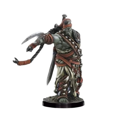 Conquest: Wadrhun - Scion of Conquest Conquest: Wadrhun - Scion of Conquest