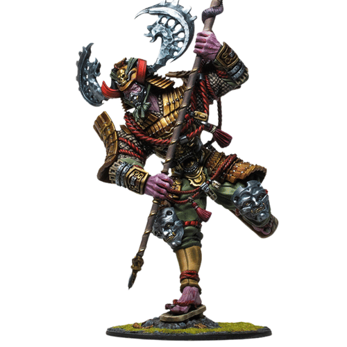 Dobytie: Yoroni - Dai Yokai Dobytie: Yoroni - Dai Yokai