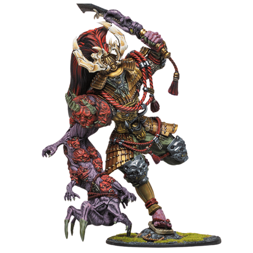 Dobytie: Yoroni - Genya no Yokai Dobytie: Yoroni - Genya no Yokai