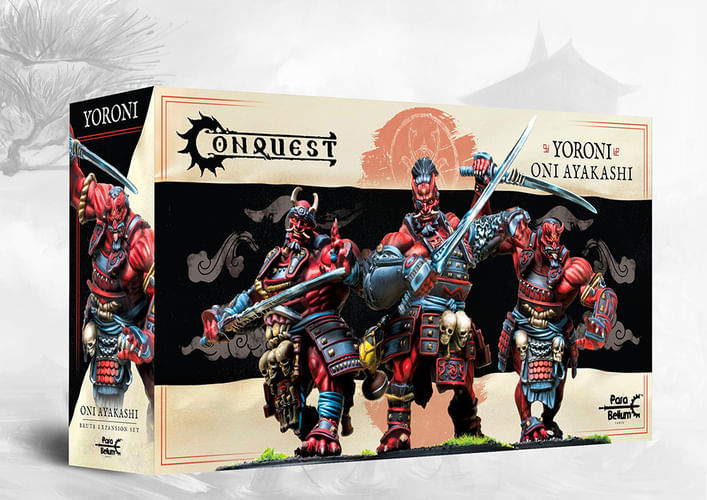 Oni Ayakashi Oni Ayakashi